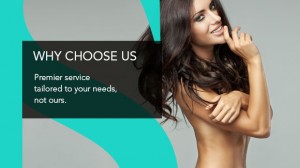 Why choose us
