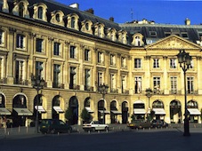 Front Picture Paris