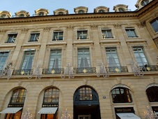 Paris Front