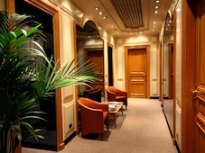 Paris Reception