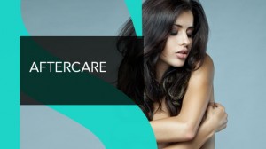 Aftercare