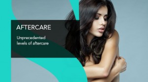 Aftercare