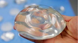Breast Implant Range