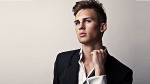 Men nose surgery