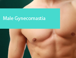 Male-gynecomastia