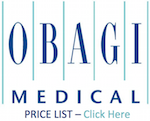 Obagi Price List