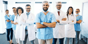 medical team