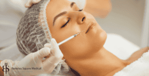 lip augmentation procedure