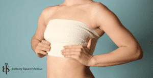 breast enlargement recovery timeline