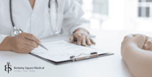 a list of questions for a consultation