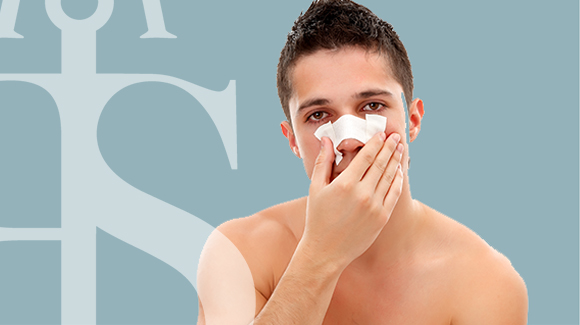 Nose Bump Removal – Causes & Treatment Options