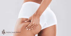 normal swelling is expected after lipo