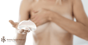 breast augmentation and pregnancy