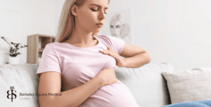 hormonal changes can affect tissue regrowth