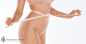 weight loss before tummy tuck