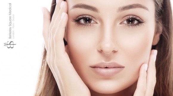 Nose Tip Surgery (Tip Plasty) in London