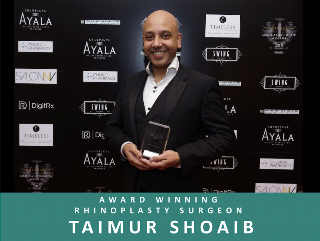 Berkeley Square Medical Taimur Shoaib Berkeley Square Medical