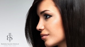 Nose job cost UK