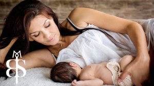 a combination of different cosmetic surgeries that is called mommy makeover