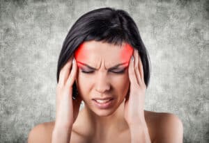 headache after surgery