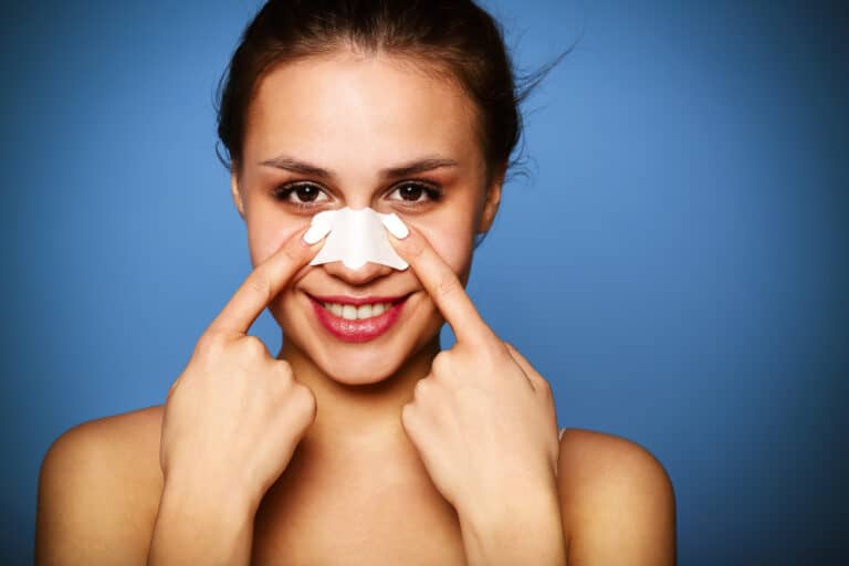 Hitting Your Nose After Rhinoplasty What To Do And How To Prevent It