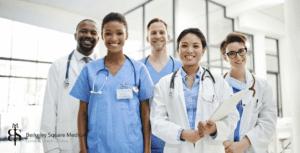 expert medical team in london