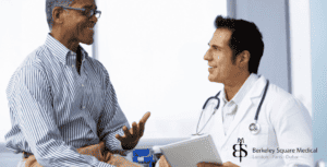 medical tourism in london