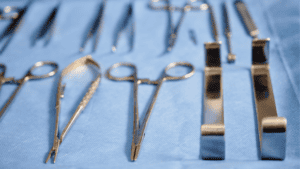 plastic surgery techniques