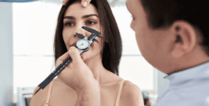 surgeon consultation before revision rhinoplasty