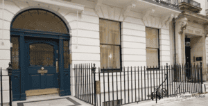 harley street cosmetic clinic