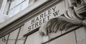 harley street london