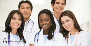 multicultural patients in London