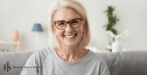 the ageing process is natural