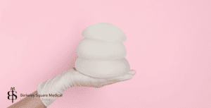 considering different breast implants
