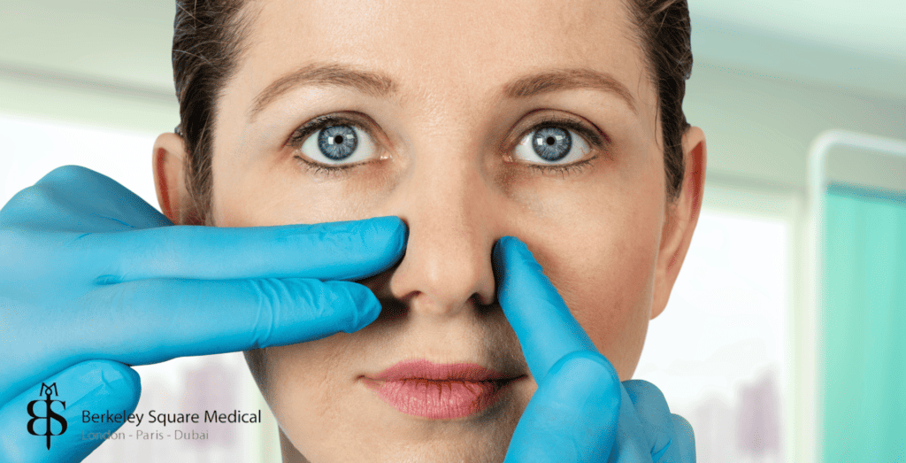 How To Get A Free Nose Job Nhs (step-by-step Guide)