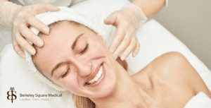 managing stress before nose surgery