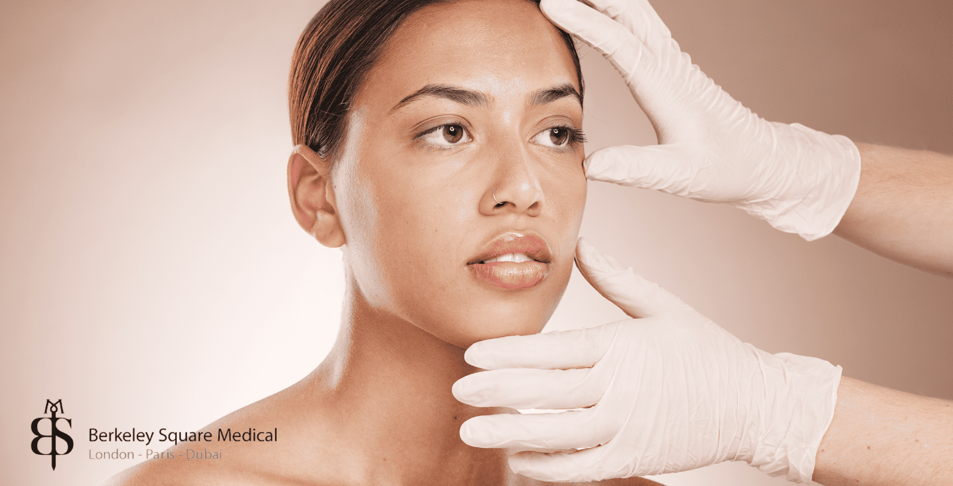 Wide Nose Rhinoplasty: Causes, Treatment Options, and What to Expect