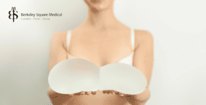 breast implants for bigger volume
