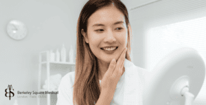 cosmetic procedures for patients in their 30s