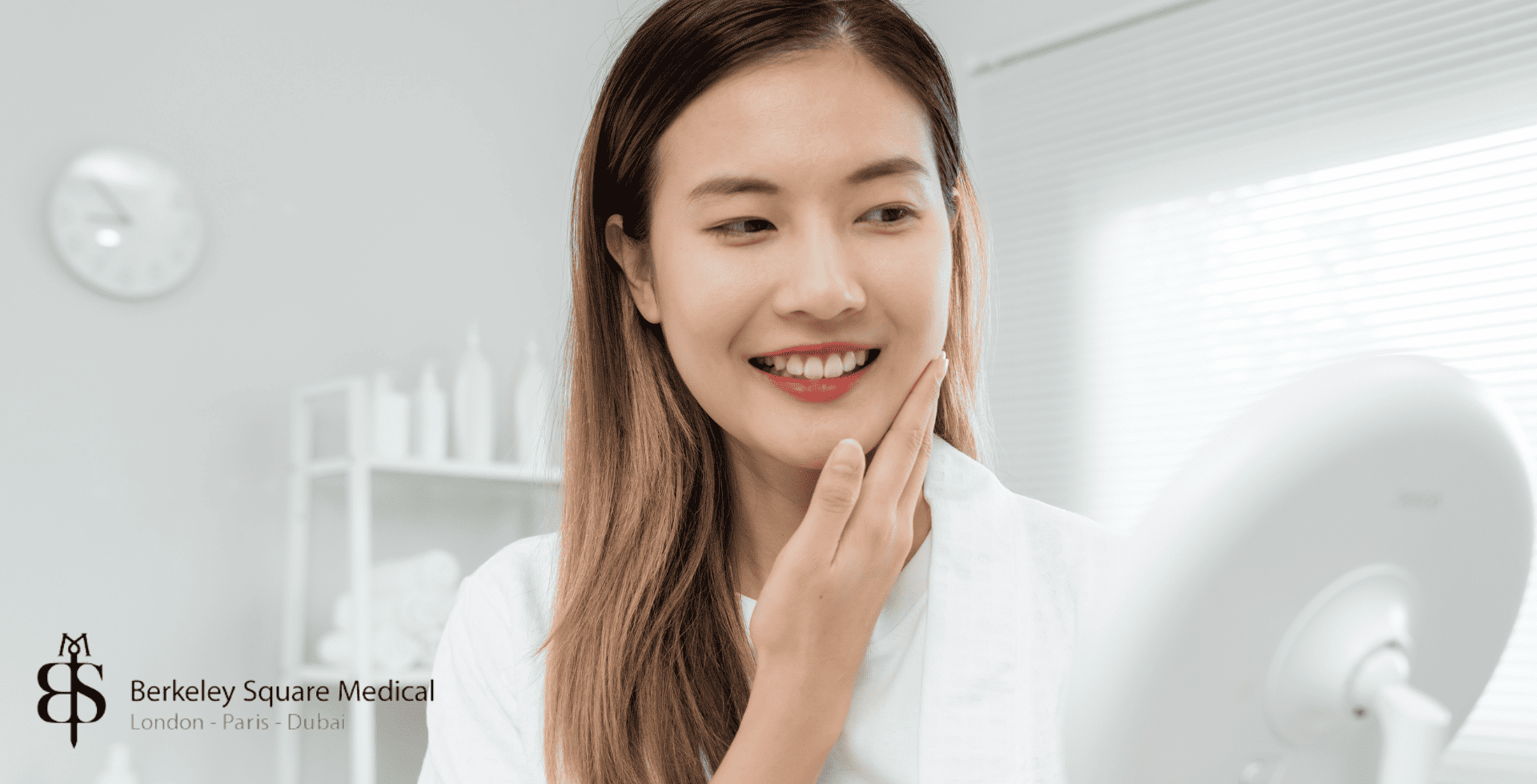 cosmetic procedures for patients in their 30s