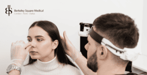 revision rhinoplasty assessment