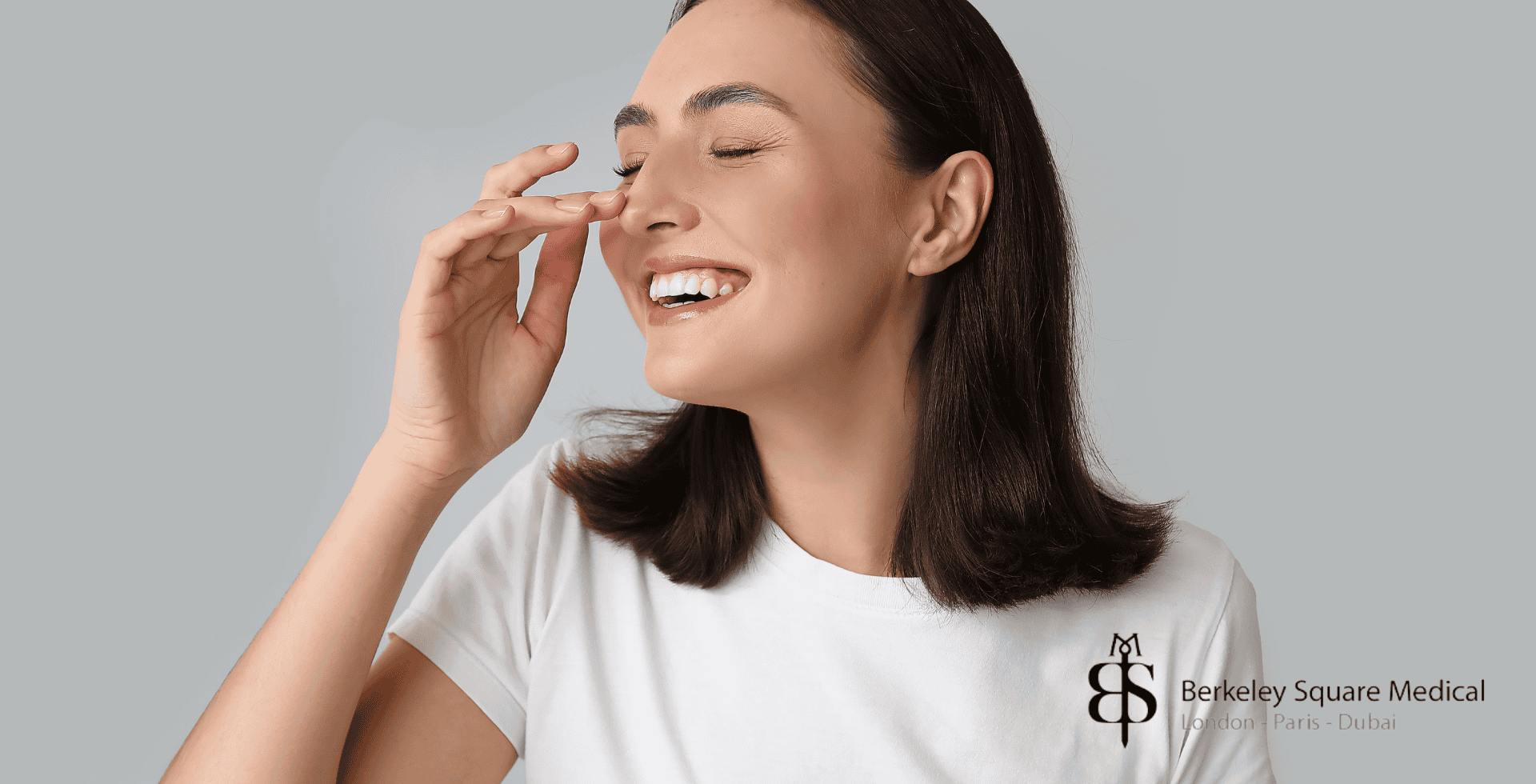 Hooked Nose Rhinoplasty