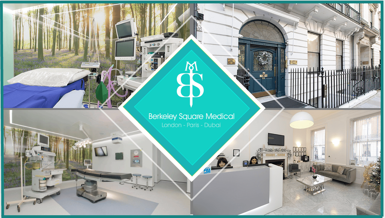 Berkeley Square Medical