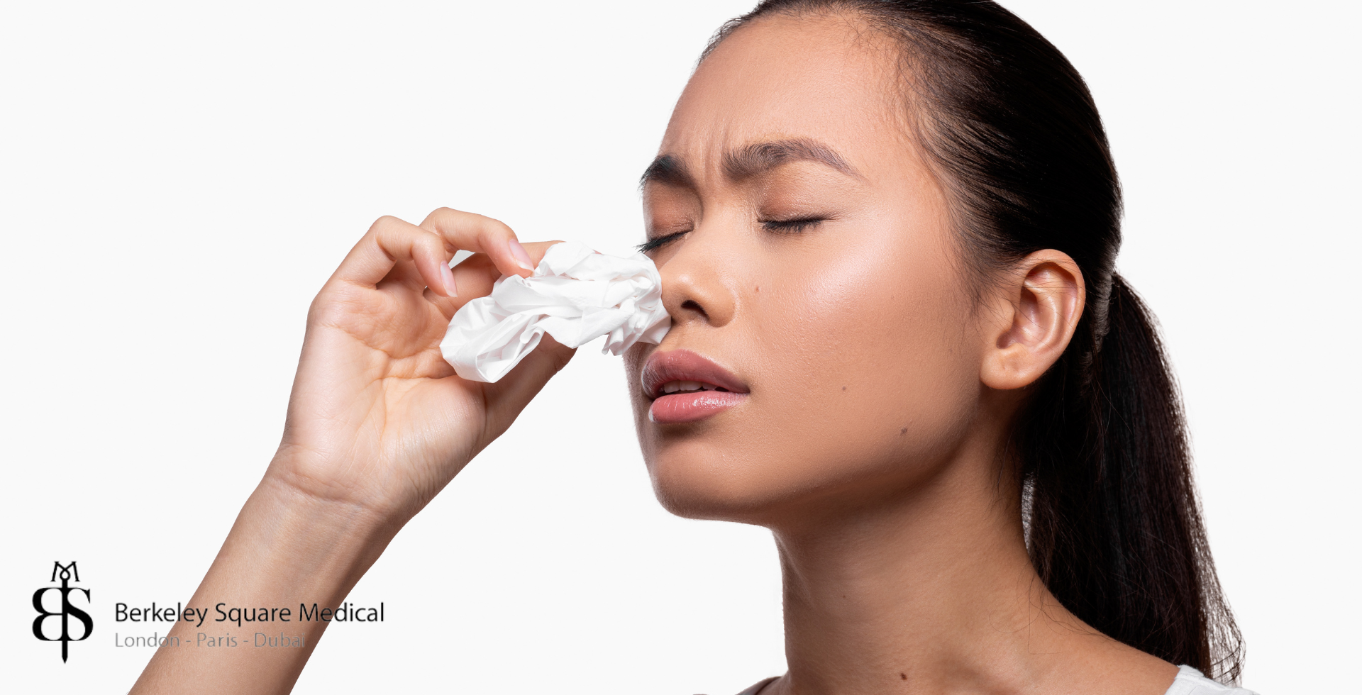 Swelling After Rhinoplasty – Timeline, Stages, and How to Reduce It