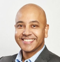 Mr Taimur Shoaib, Consultant Rhinoplasty Surgeon London UK