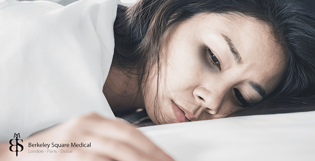 Depression after rhinoplasty