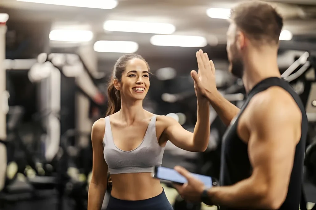 Returning to exercise and the gym after rhinoplasty